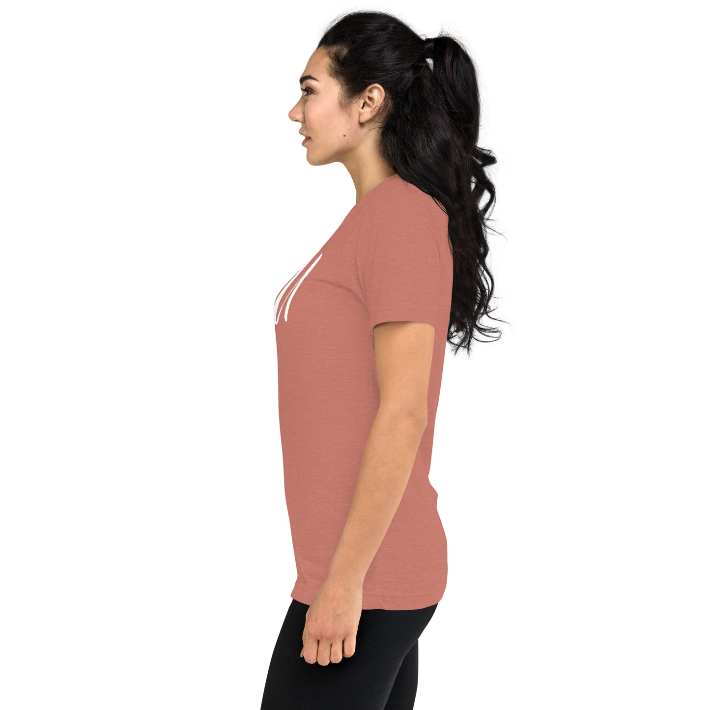 HU Chest Logo Short sleeve t-shirt