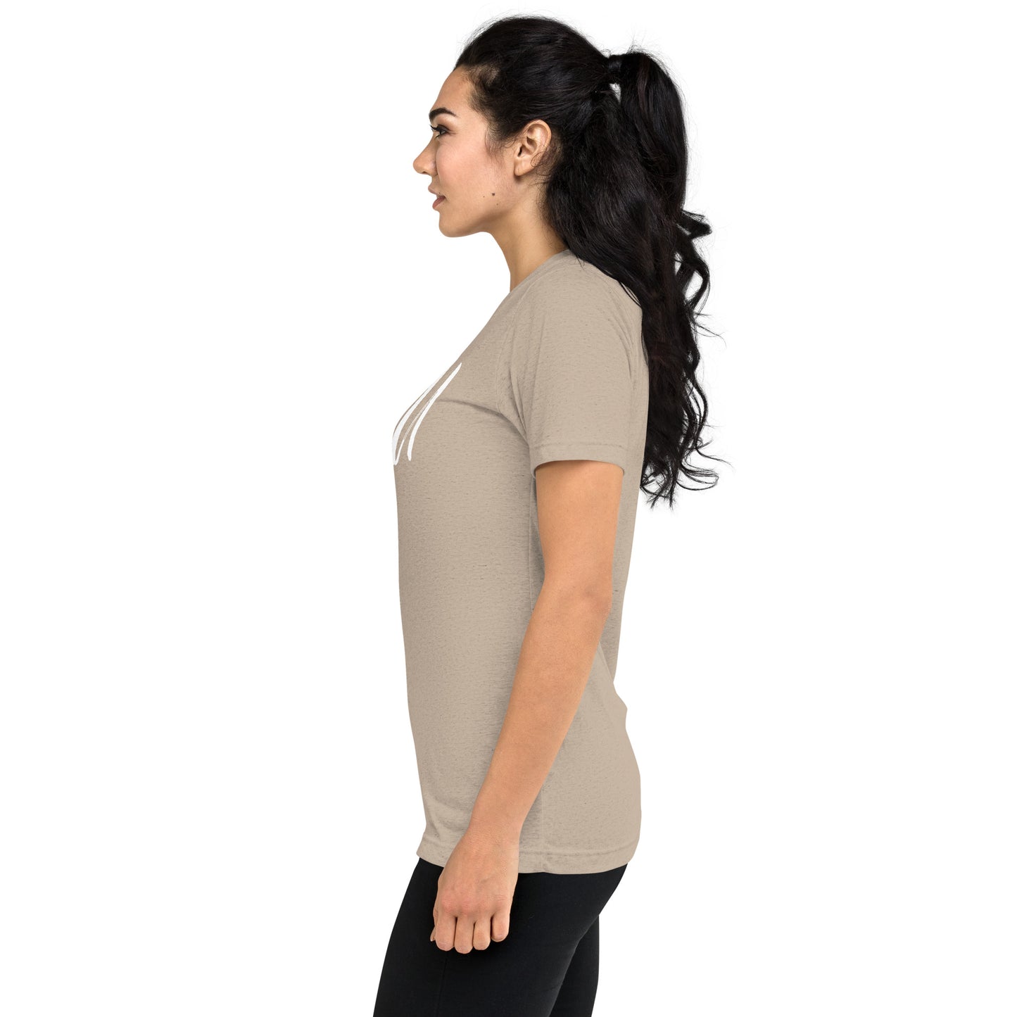 HU Chest Logo Short sleeve t-shirt